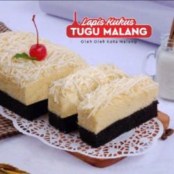 Brownies Susu