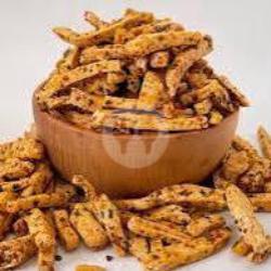 Basreng Asin Pedas