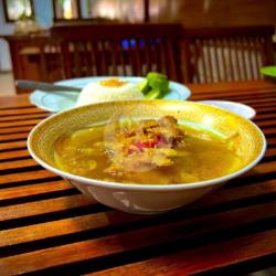 Pindang Tulang Iga Sapi