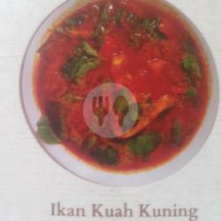 Ikan Kuah Kuning