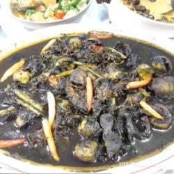 Cumi Balakutak