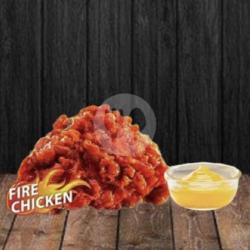 Dada Fire Chicken