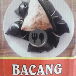 Bacang Beras (non Halal)