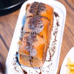 Roti Mocca Choco Cheese