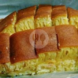 Martabak Manis Keju Pisang