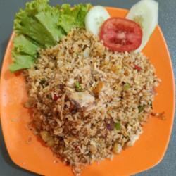 Nasi Goreng Seafood Tomyam