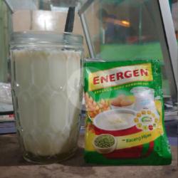 Energen Kacang Ijo