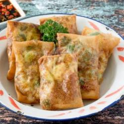 Martabak Telor Mini 1 Porsi