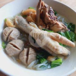 Bakso Mie Balungan Ceker