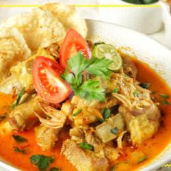 Soto Babat Lamongan