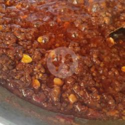 Sambal Kacang Mbok Mrongos