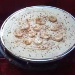 Crepes Pisang Kacang Susu