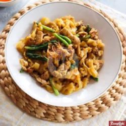Mie Tiau Goreng