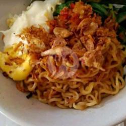 Indomie Telor Goreng/kuah