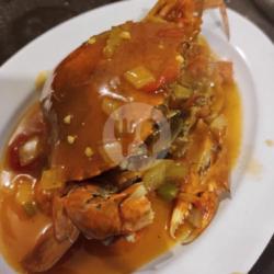 Kepiting Masak