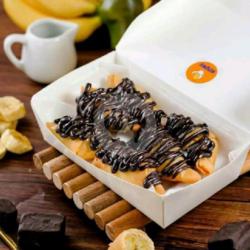 Molen Coklat Lumer (4pcs)