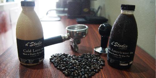 5 Kafe di Kawasan Tebet Ini Punya Kopi Plus Makanan Enak untuk Buka Puasa