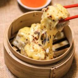 Dimsum Mozzarella Isi 3