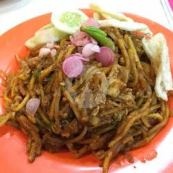 Mie Aceh Goreng Telor