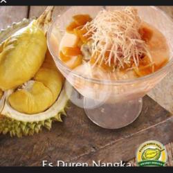 Sop Duren Nangka