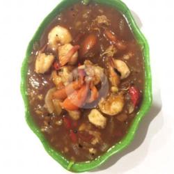 Udang Asam Manis