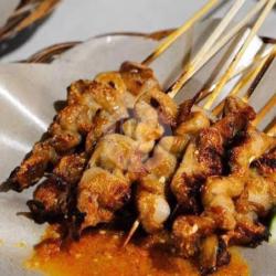 Sate Taichan Full Kulit