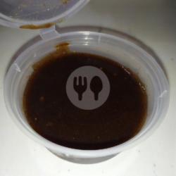 Extra Saus Blackpepper