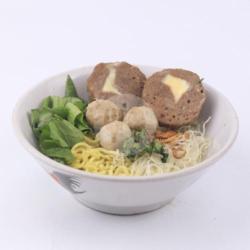 Bakso Keju Mozarella