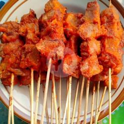 Tahu Bakar 10 Tusuk