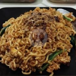 Magelangan Rendang