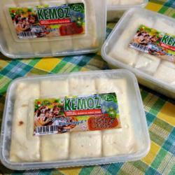 Kemoz Kebab Mozzarella Pedas