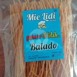 Mie Lidi Balado