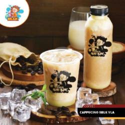 Cappucino Milk Vla