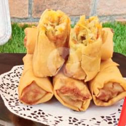 Springroll Ayam Rebung Original Isi 5pcs