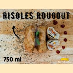 Frozen Risoles Rogout 750 Ml