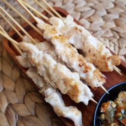 Sate Thaican