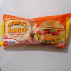 Champ Chicken Burger Isi 6pcs