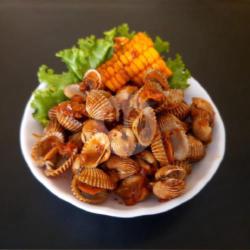 Kerang Dara Saus Singapur