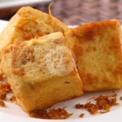 Tahu Goreng Dadakan