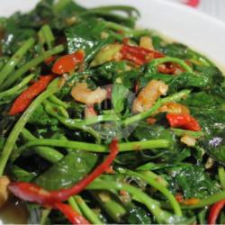 Cah Kangkung Ebi