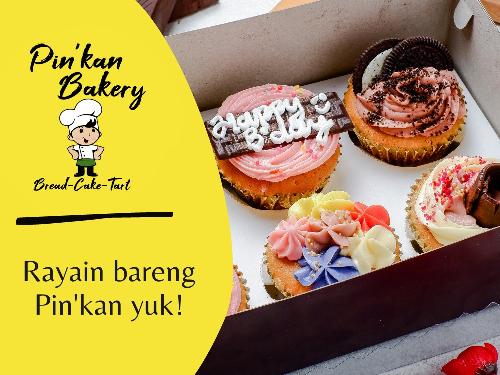 Pin'kan Bakery, Gedangan