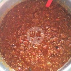 Sambal Khas Lamongan Asli