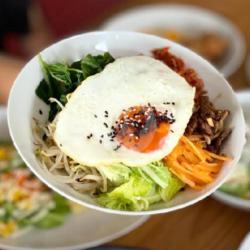 Beef Bibimbap