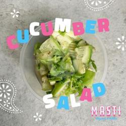 Cucumber Salad