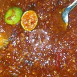 Sambel Galak...