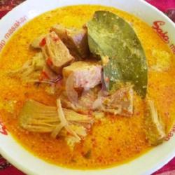 Sayur Lodeh Nangka