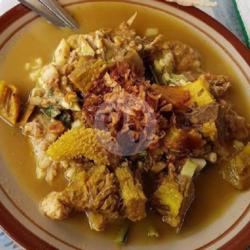 Rujak Soto Babat