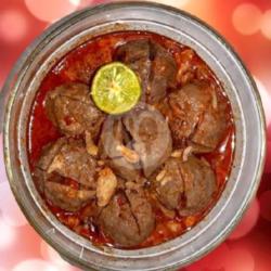 Bakso Ikan Spesial