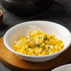 Scrambled Egg