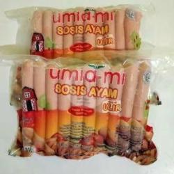 Umiami Sosis Ayam 500gr